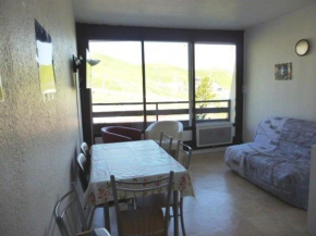 Studio familial 6 pers. accès pistes, balcon, parking gratuit, casier à skis - FR-1-602-24 Arette